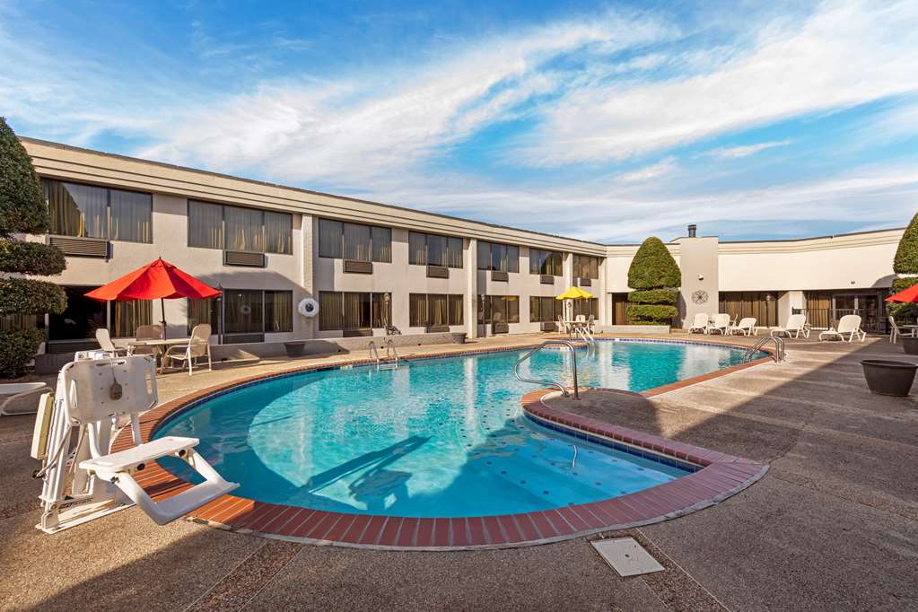 Best Western Plus Madison Huntsville Hotel - photo 35