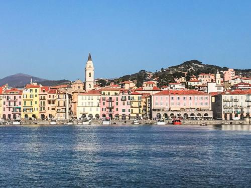 Apartment Le Palme by Interhome — 4-Star Luxury Hotel in Imperia, Italy