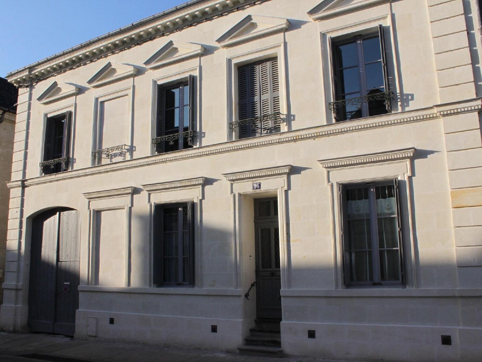 La Vie Voyage — hotel in Langeais