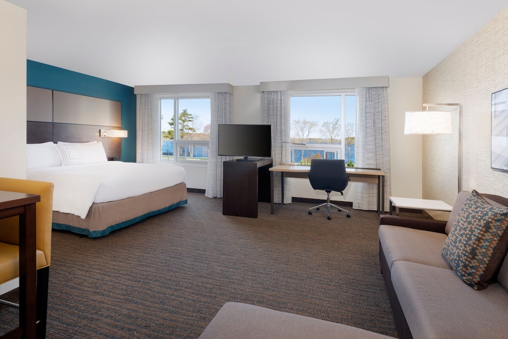 Residence Inn by Marriott Boston Bridgewater - photo 19