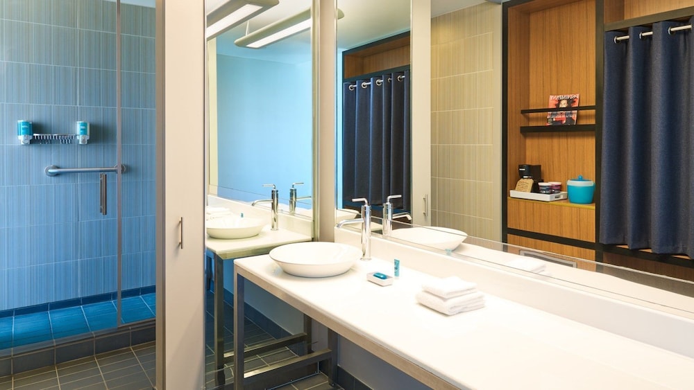 Aloft Dallas Arlington Entertainment District - photo 10
