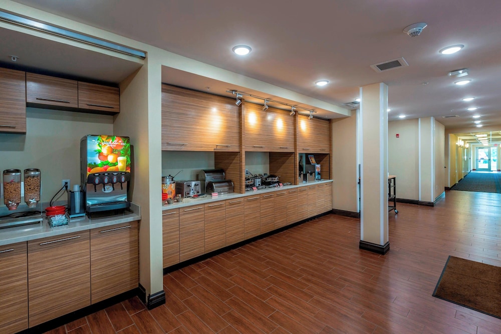 TownePlace Suites by Marriott Lexington Keeneland Airport - photo 23