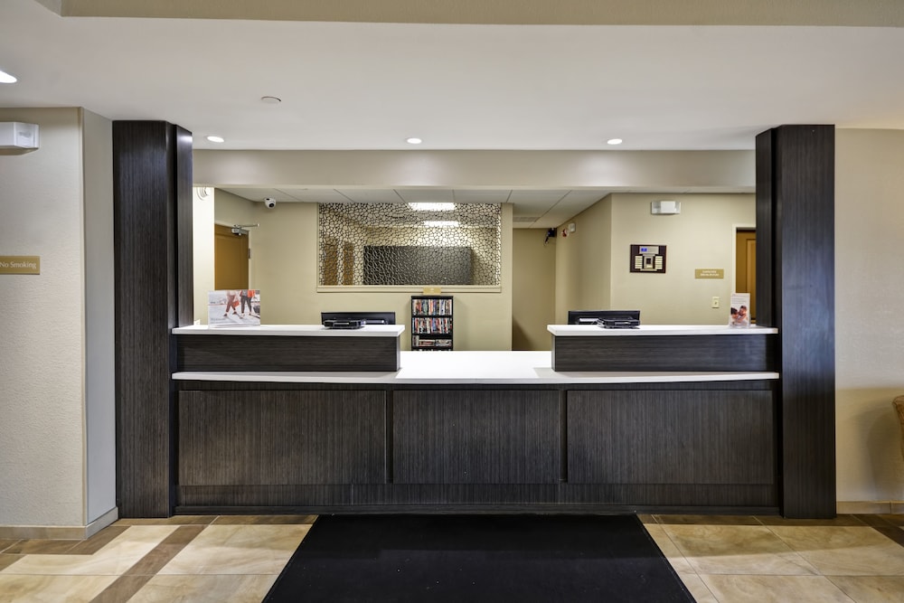 Candlewood Suites Smyrna Nashville by IHG - photo 39