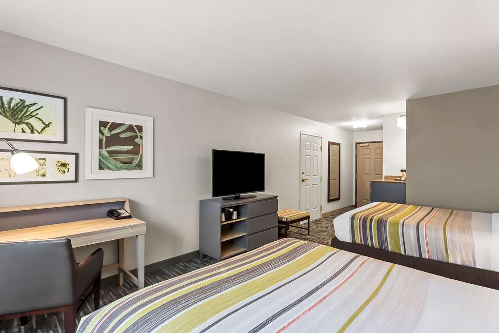 Country Inn & Suites by Radisson Portage IN - photo 27