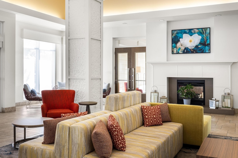 Hilton Garden Inn Pascagoula - photo 2