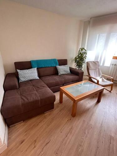 Precioso En La Sierra De Madrid in La Cabrera, Spain