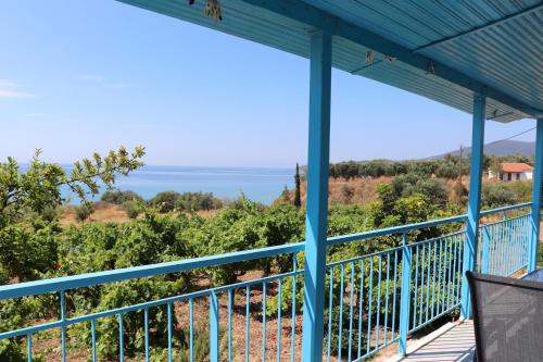 Bizos Beach — Koroni — photo 4