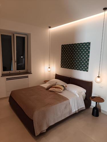 Rosetta Home — 4-Star Luxury Hotel in Meta, Italy