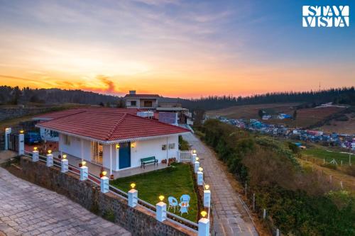 StayVista at Brook s Retreat in Ooty, India