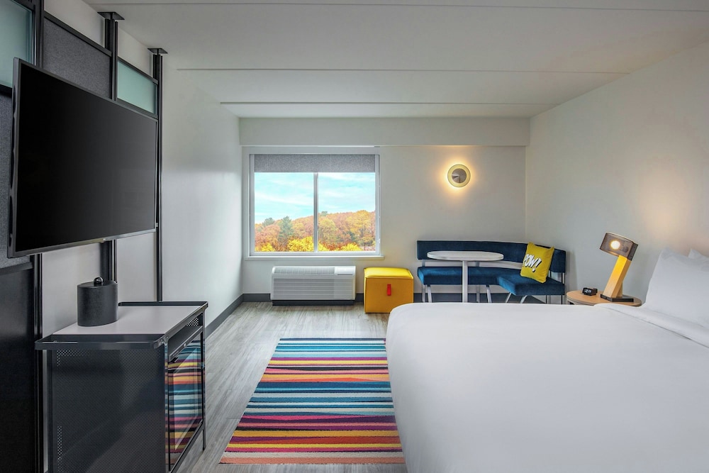 Aloft Framingham - photo 7