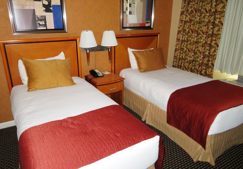 Skyline Hotel - photo 8