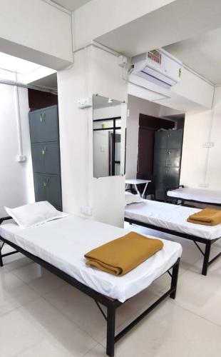 Trident Hospitalities 20643507 — Nashik