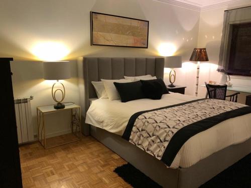 Charming House Portas da Maia — 4-Star Luxury Hotel in Maia, Portugal