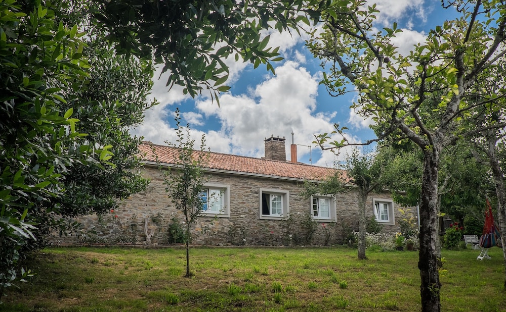 Turismo Rural O Xastre De Anos — Zas