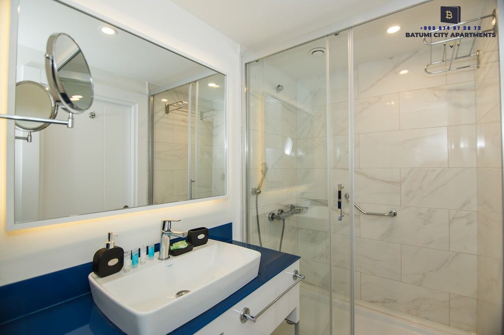 Batumi City Apartments