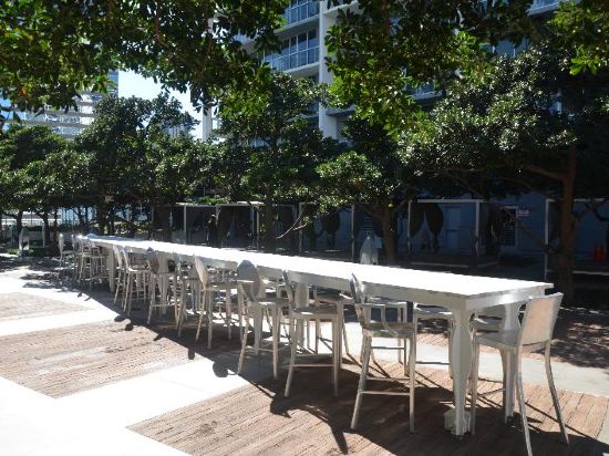 Riviera Luxury Living Miami Brickell - photo 21