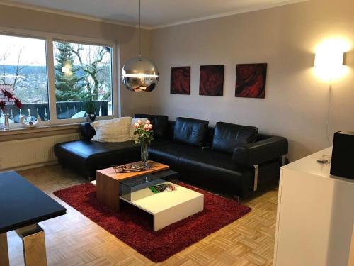Ferienwohnung Gipfelnest — 4-Star Luxury Hotel in Braunlage, Germany