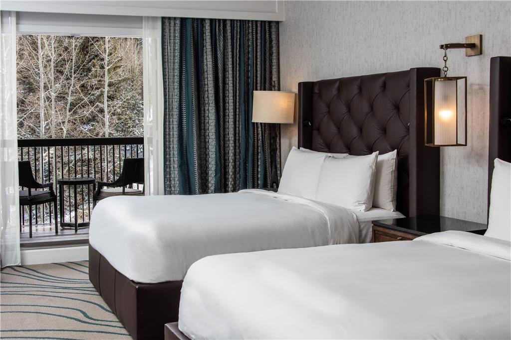 Grand Hyatt Vail Resort and Spa - photo 72