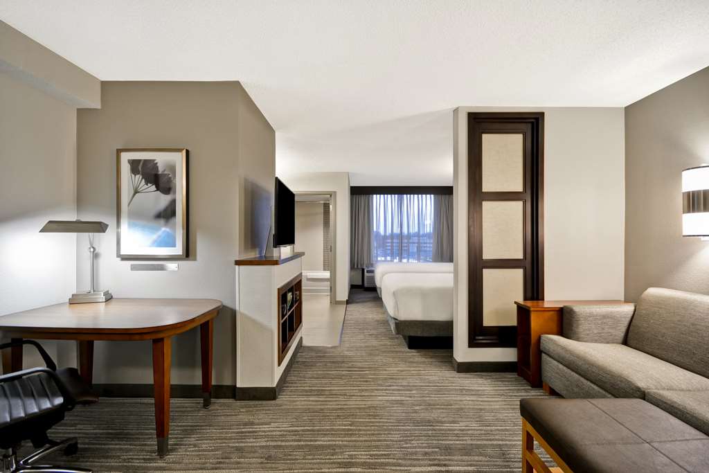 Hyatt Place Columbus Worthington - photo 21