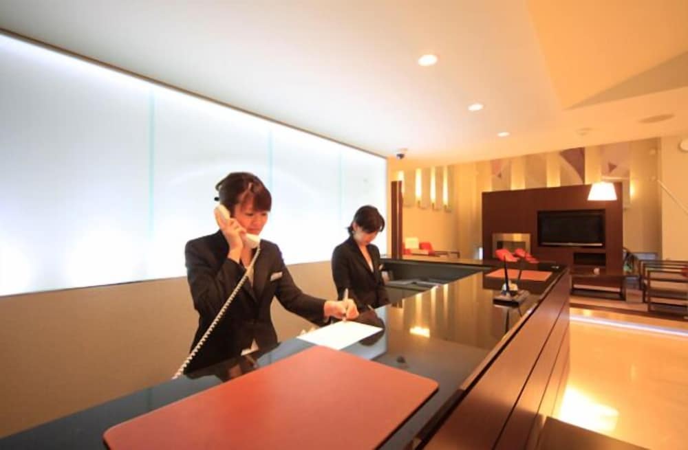 Koko Hotel Numazu Inter — Numazu — photo 4