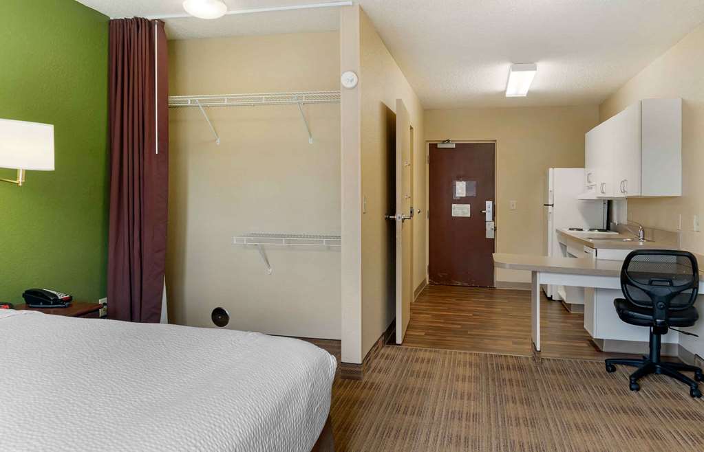 Extended Stay America Suites Portland Beaverton Hillsboro - photo 12