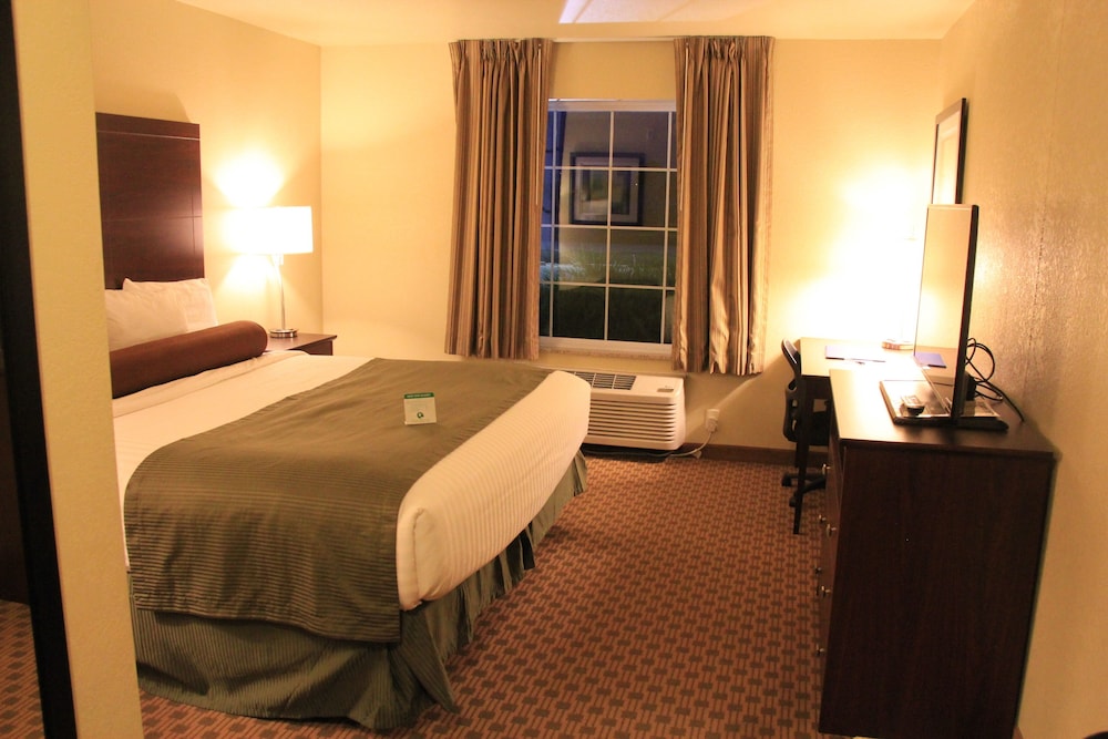 Castle Rock Inn & Suites - photo 14