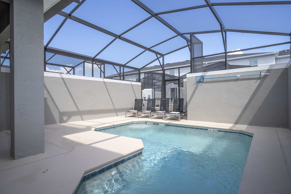 WonderFul 4Bd w Pool Close to Disney at StoreyLake 2669 - photo 38