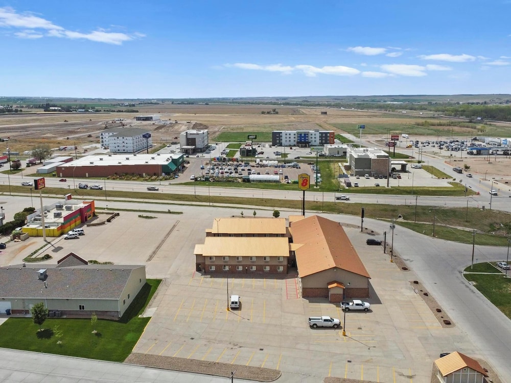 Super 8 by Wyndham Ogallala - photo 40