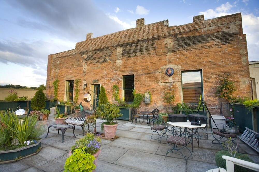 The Weinhard Hotel - photo 32