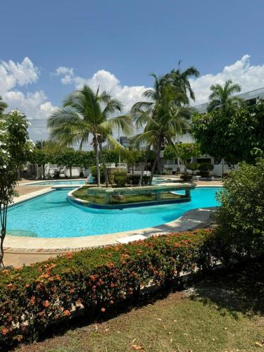 Tiziano Relax 106 — 4-Star Luxury Hotel in Ricaurte, Colombia