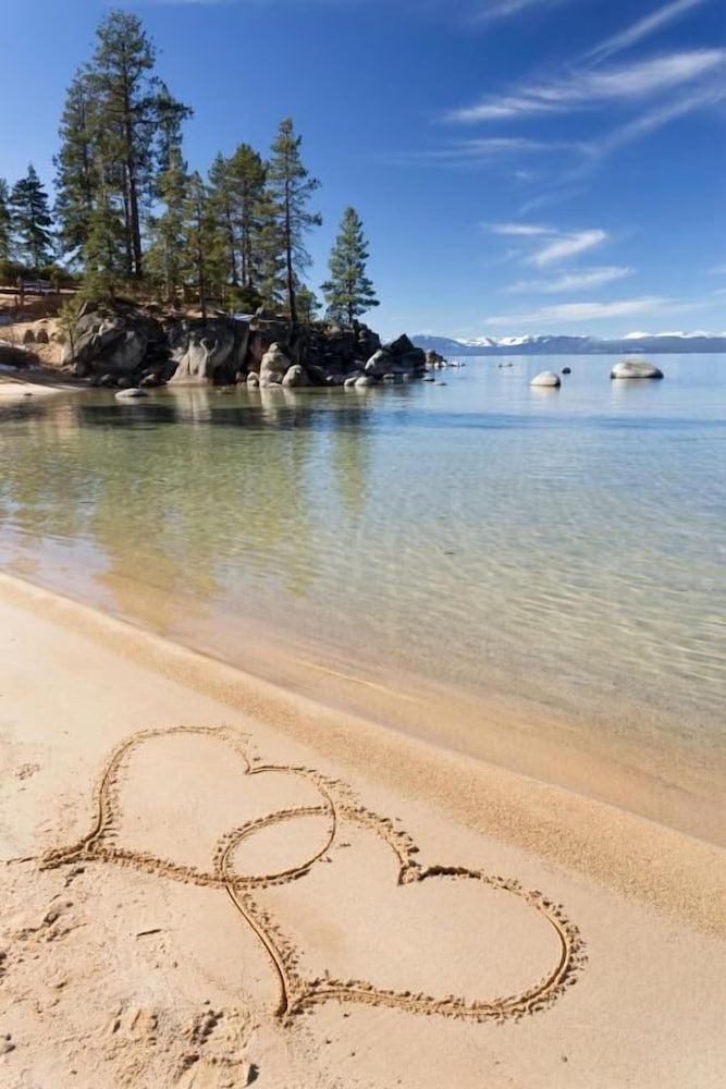 Zephyr Cove Resort - photo 40