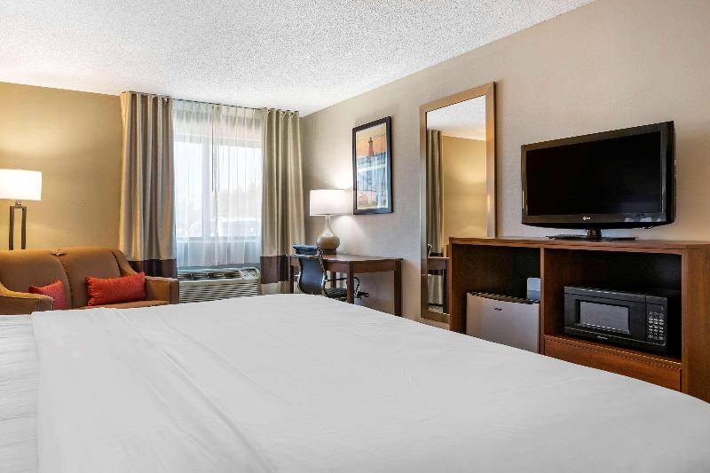 Comfort Inn Manistique MI - photo 97
