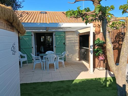 Un petit coin de Paradis — hotel in Frontignan