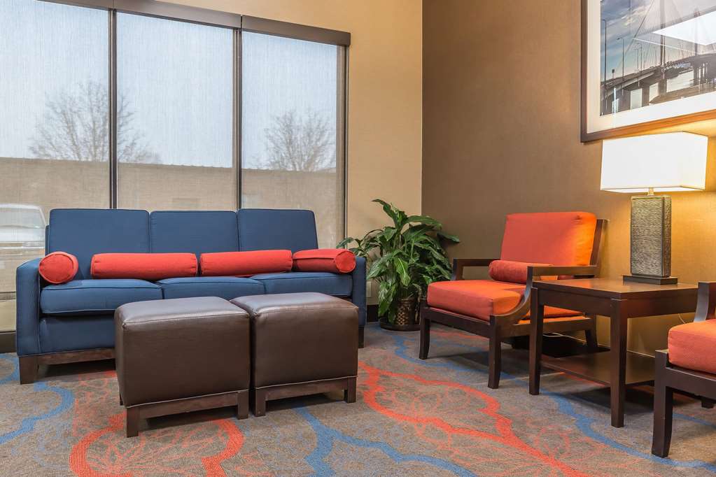 Comfort Inn Alton near I 255 - photo 7