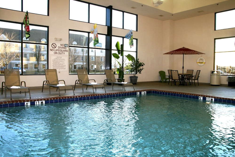 Hampton Inn & Suites Springfield Southwest - photo 25