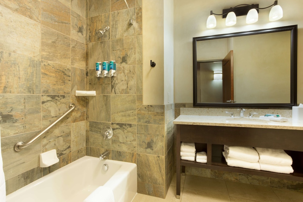Drury Plaza Hotel in Santa Fe - photo 40