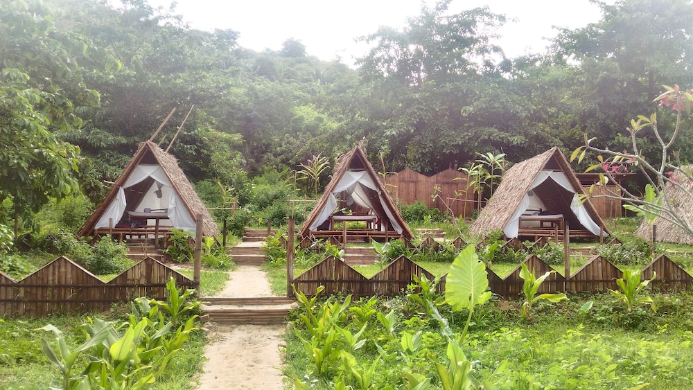 Harmony Healing Resort - last minute hotel in El Nido