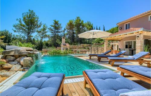 Villa Punte Bianche — 4-Star Luxury Hotel in Zadar, Croatia