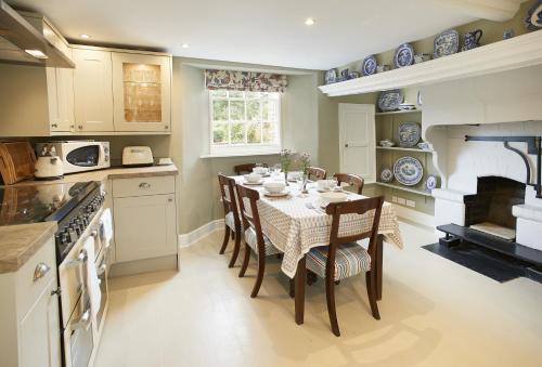 Coral Cottage