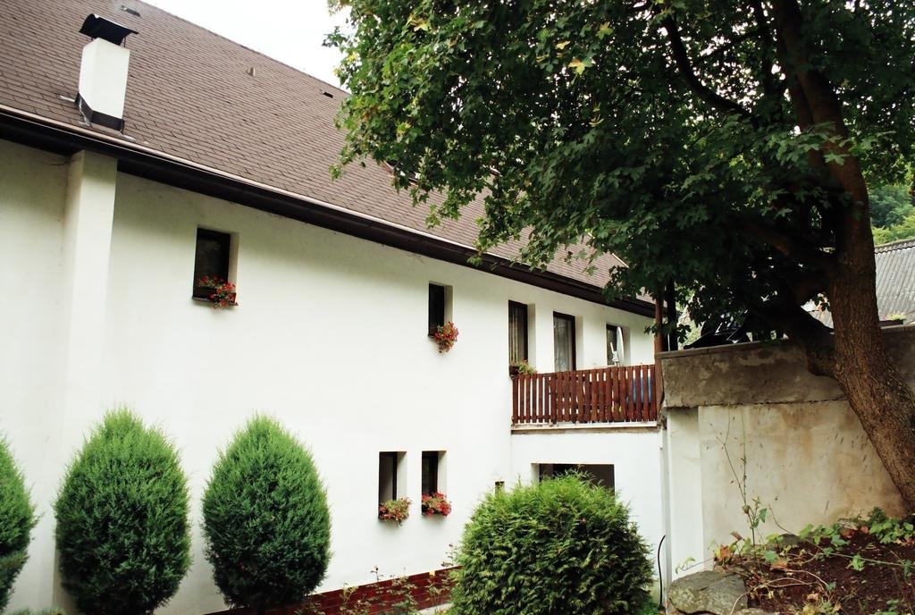Penzion v Budech - last minute hotel in Unknown City