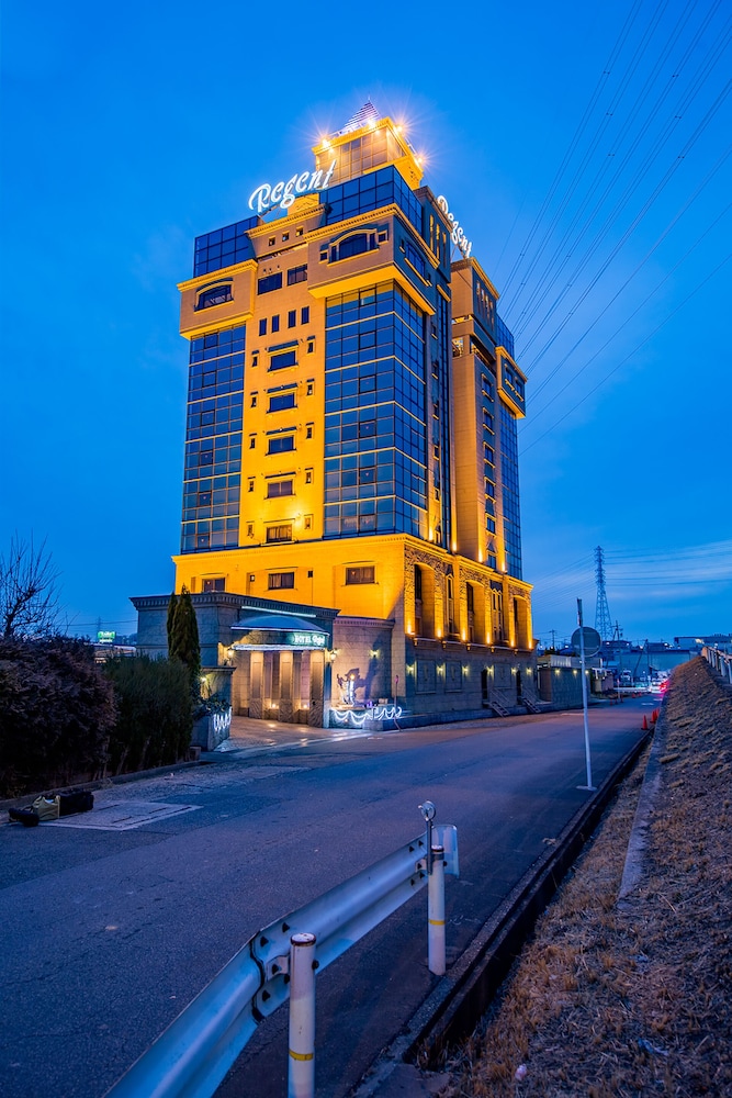 Hotel Regent Oodaka Adult Only in Nagoya, Japan