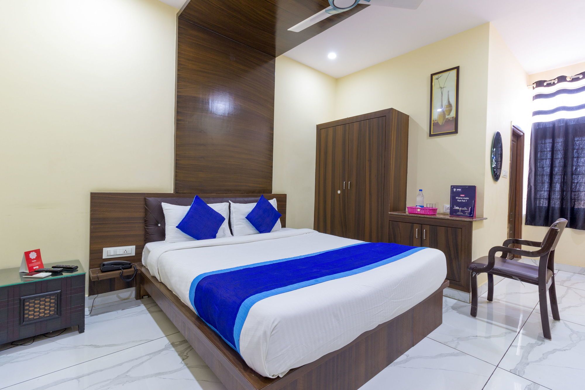 RestUp - carbon neutral hotel in Velikiy Novgorod