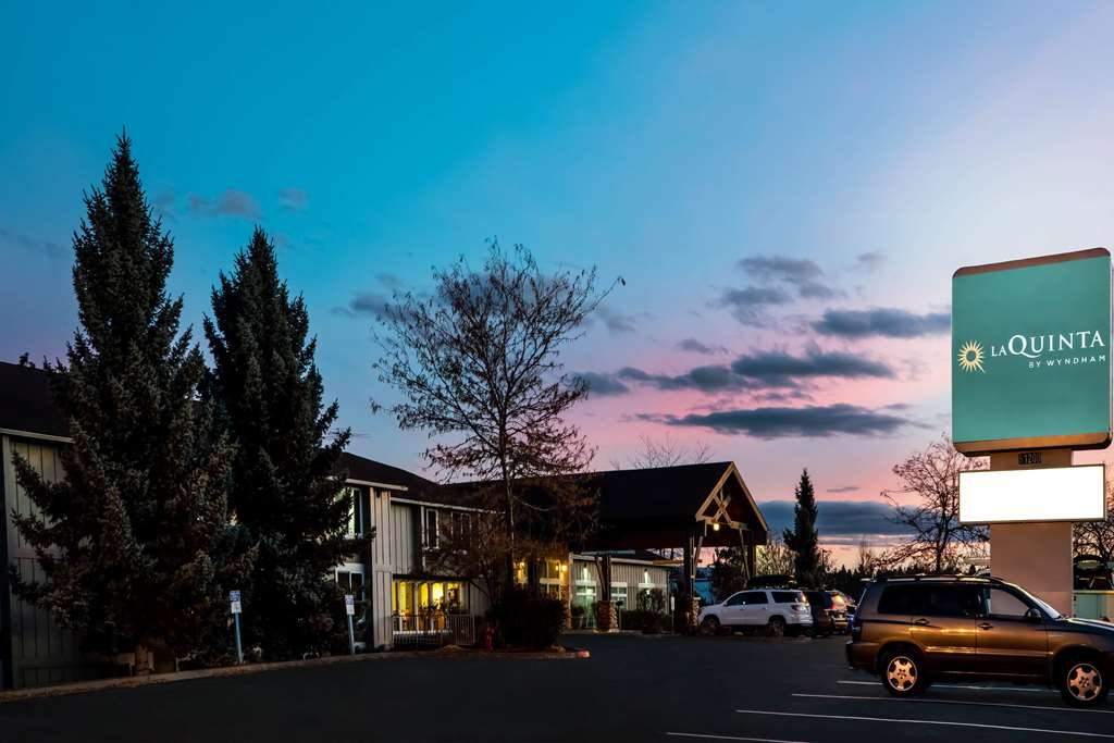 La Quinta Inn by Wyndham Bend - photo 3