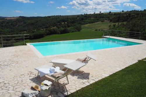 San Venanzo Casale de Conti — hotel in San Venanzo
