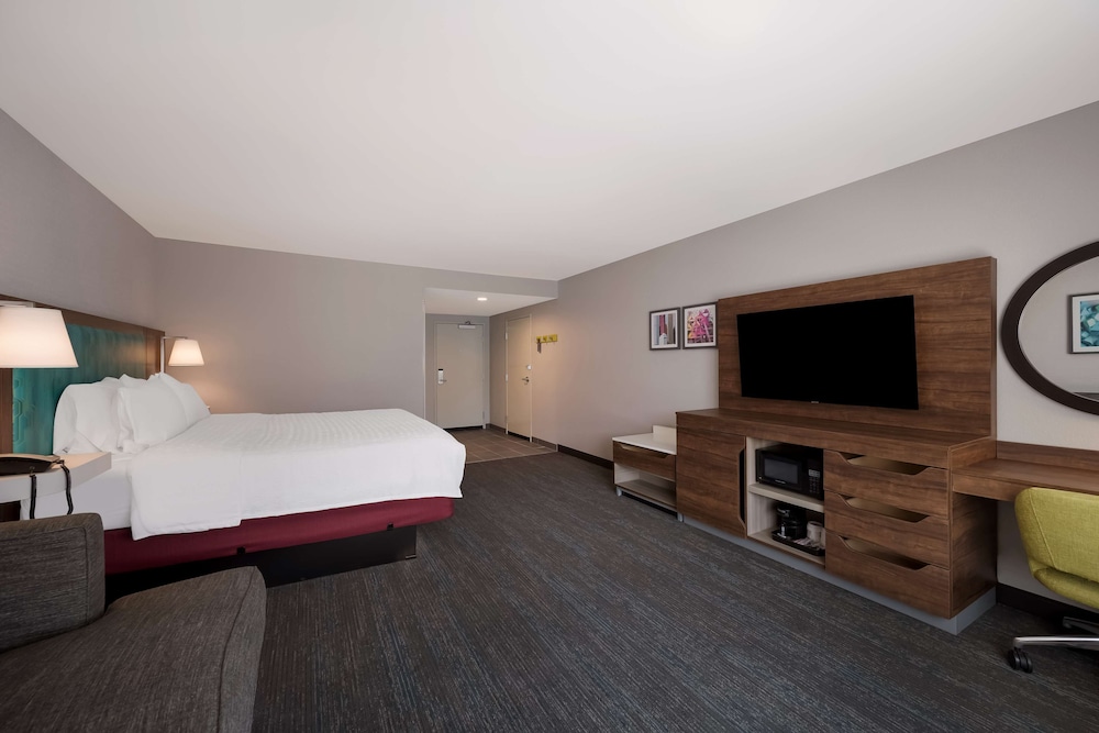 Hampton Inn Detroit Southfield - photo 7