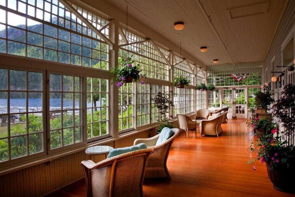 Lake Crescent Lodge - photo 56