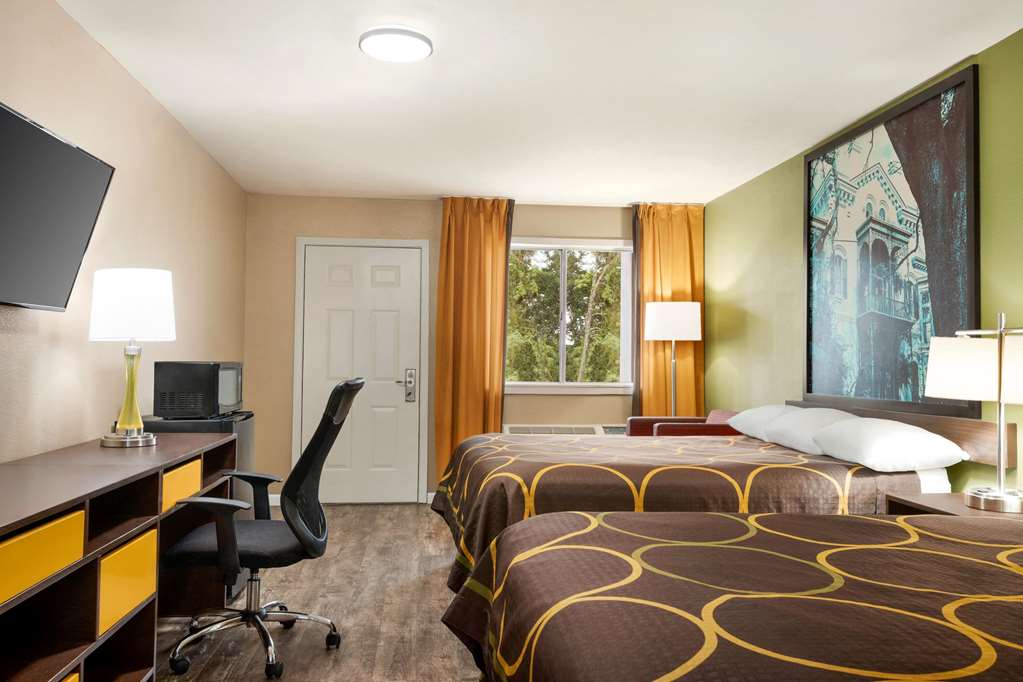 Super 8 by Wyndham Brookhaven - photo 21
