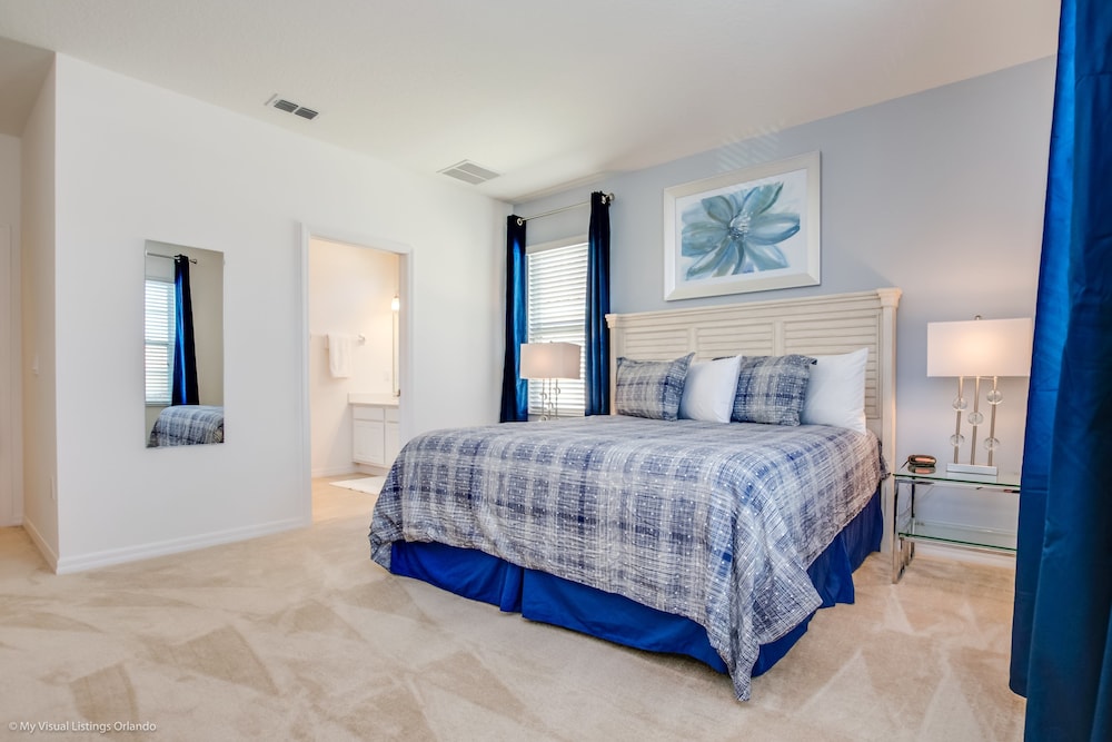 H6116beautiful 9bedroom 7bathroom Resort Property - photo 5