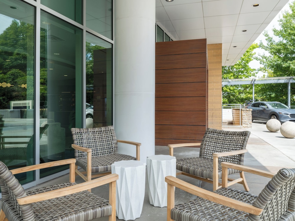 Hotel Indigo Asheville Downtown by IHG - photo 91