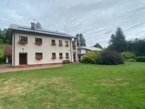 Dům U potoka in Rudnik, Czech Republic